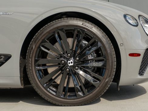 Used 2022 Bentley Continental GT Speed image 37