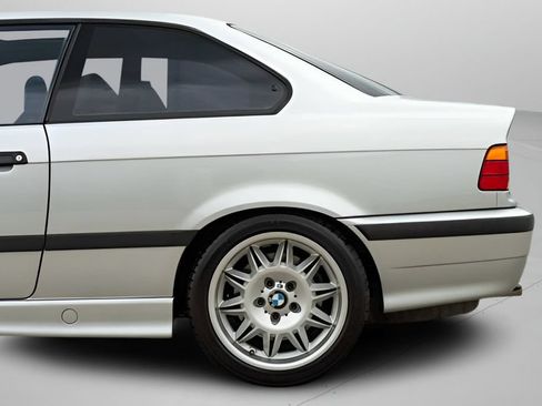 Used 1999 BMW M3 Coupe RWD image 17