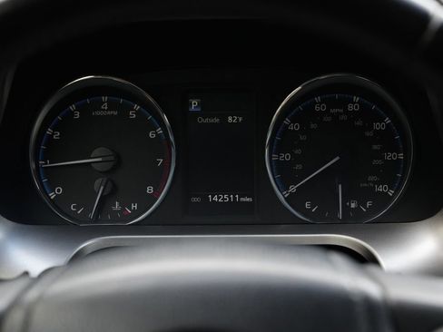 Used 2016 Toyota RAV4 XLE image 10