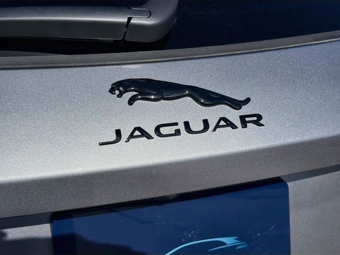 New 2026 Jaguar F-PACE R-Dynamic S AWD/4WD image 11