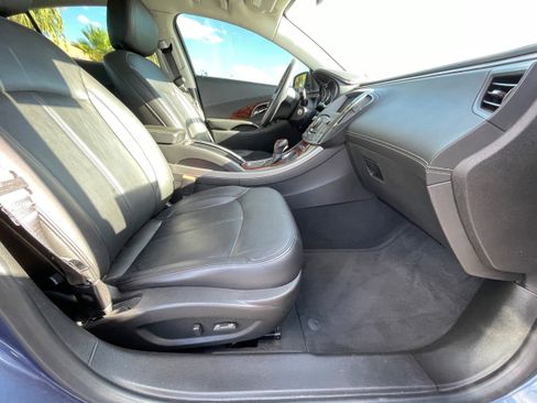 Used 2013 Buick LaCrosse Leather image 18