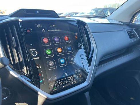 New 2026 Subaru Ascent Touring AWD/4WD image 18