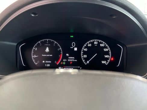 Used 2023 Honda Civic Sport image 25