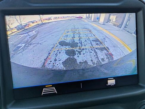 Used 2020 Chevrolet Silverado 1500 RST w/ Rally Edition image 14