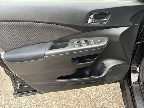 Used 2016 Honda CR-V EX image 16