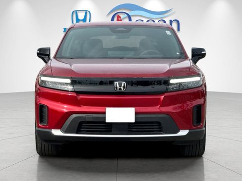 New 2026 Honda Prologue EX image 8