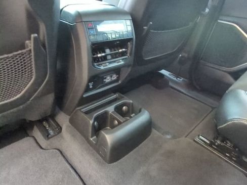 Certified 2021 Jeep Grand Cherokee L Laredo AWD/4WD image 24