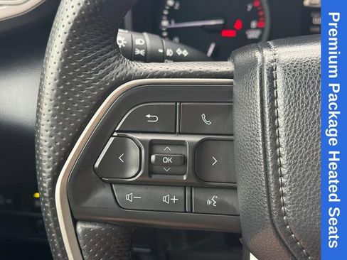 Used 2025 Toyota Tundra SR5 w/ SR5 Premium Package AWD/4WD image 20