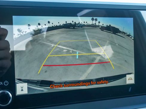 New 2026 Toyota Tacoma SR5 image 26