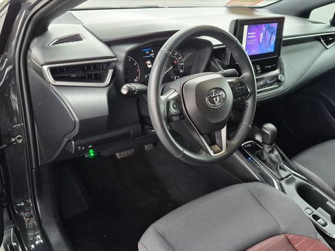 Certified 2023 Toyota Corolla SE FWD image 13