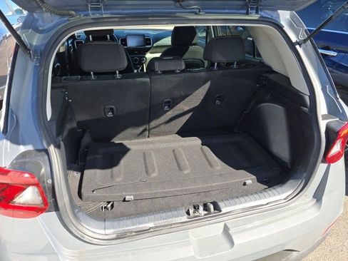 Used 2023 Hyundai Venue SEL image 10