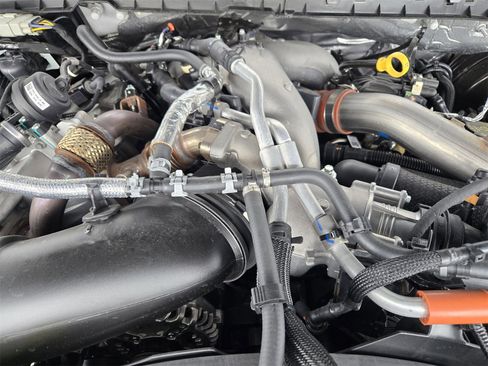 Used 2026 Ford F250 King Ranch w/ Tremor Off-Road Package image 31