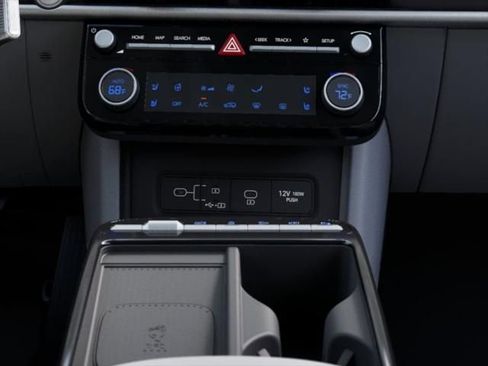 New 2026 Hyundai Tucson Limited FWD image 16