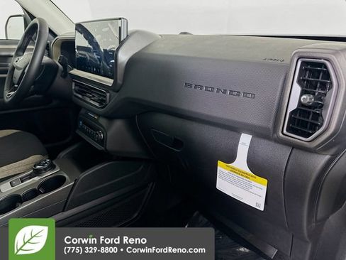 New 2026 Ford Bronco Sport Big Bend w/ Convenience Package AWD/4WD image 30