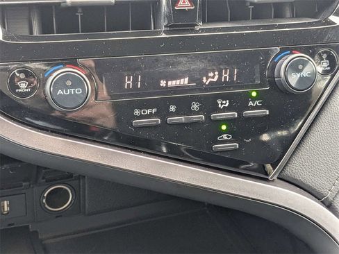 Used 2023 Toyota Camry LE image 15