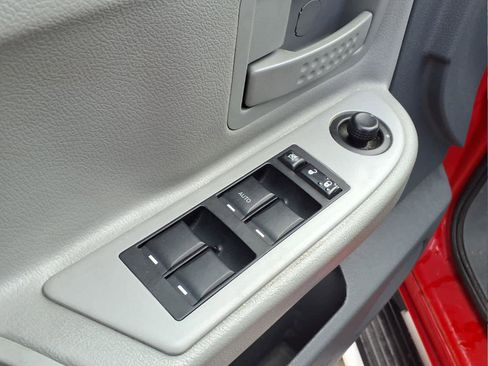 Used 2007 Dodge Dakota SLT w/ Trailer Tow Group image 10