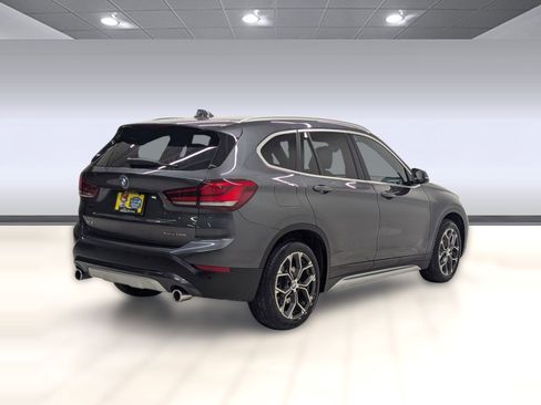 Used 2021 BMW X1 xDrive28i w/ Premium Package image 7
