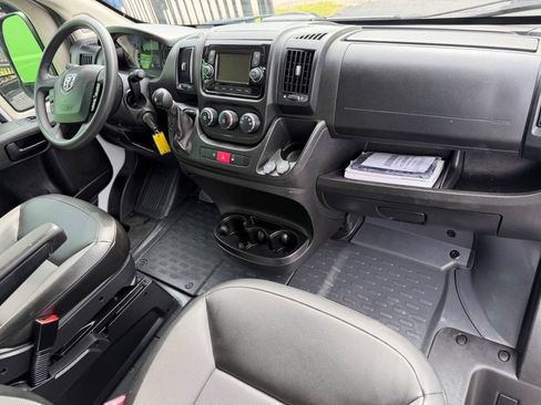 Used 2021 RAM ProMaster 2500 FWD image 20