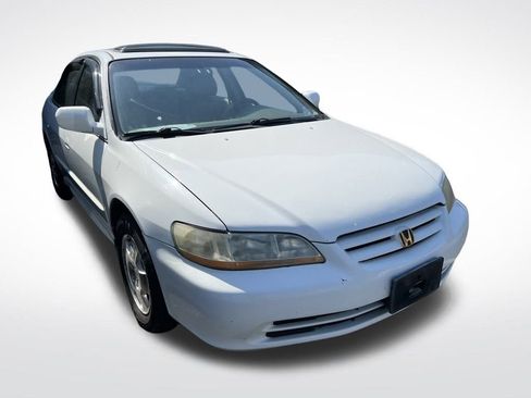 Used 2002 Honda Accord EX image 4