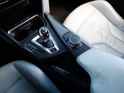 Used 2020 BMW M4 Coupe w/ Competition Package image 47