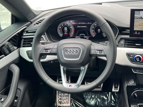 Certified 2023 Audi A5 2.0T Prestige w/ Black Optic Plus Package AWD/4WD image 26