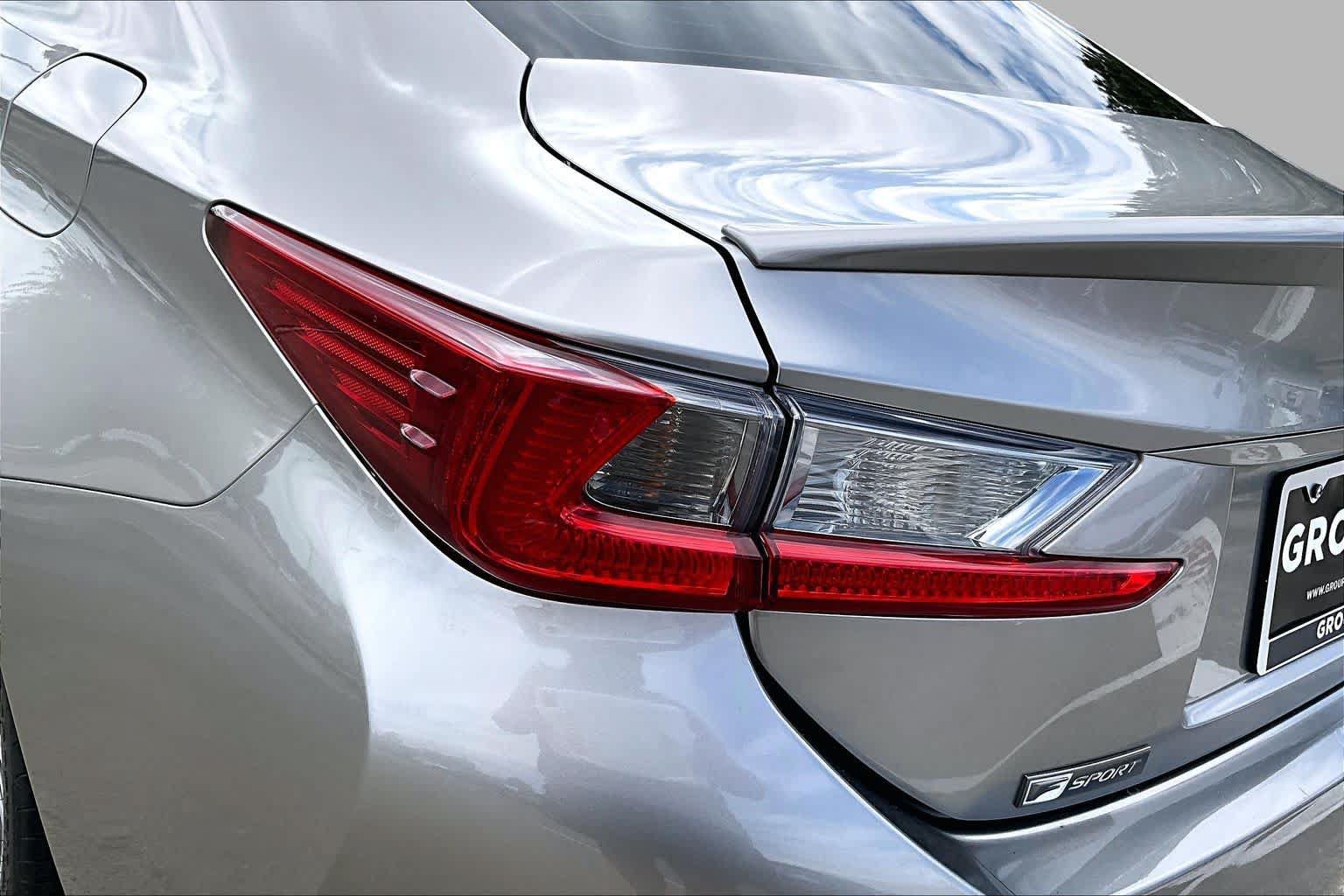 Used 2017 Lexus RC 350 F Sport RWD image 27