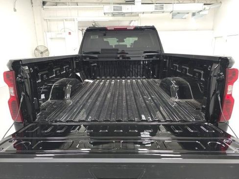 New 2026 Chevrolet Silverado 2500 W/T w/ WT/CX Safety Package image 25