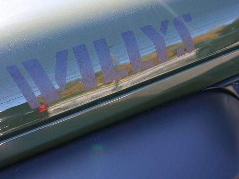 Used 2021 Jeep Wrangler Unlimited Sport image 9