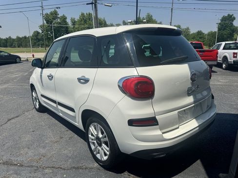 Used 2018 FIAT 500L Pop image 6