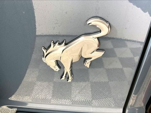 Used 2024 Ford Bronco Outer Banks image 14