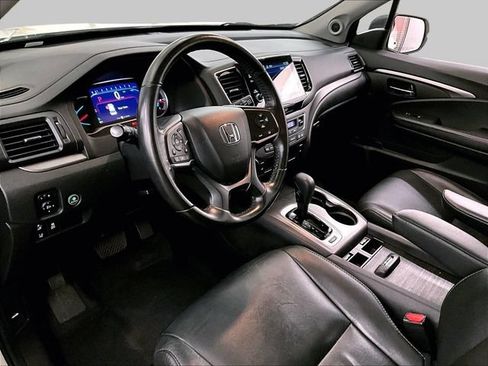 Used 2019 Honda Pilot EX-L image 13