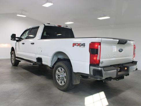 Used 2024 Ford F250 XLT w/ 360-Degree Camera Package AWD/4WD image 7