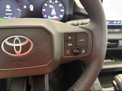 Certified 2026 Toyota RAV4 XLE Premium FWD image 25