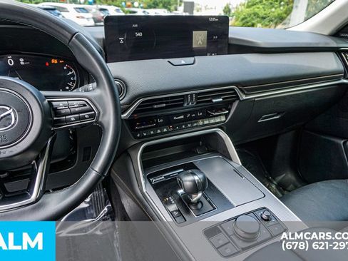 Used 2026 MAZDA CX-90 3.3 Turbo w/ Premium Sport Pkg AWD/4WD image 34