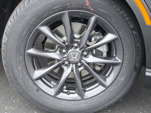New 2026 Honda CR-V EX-L image 14