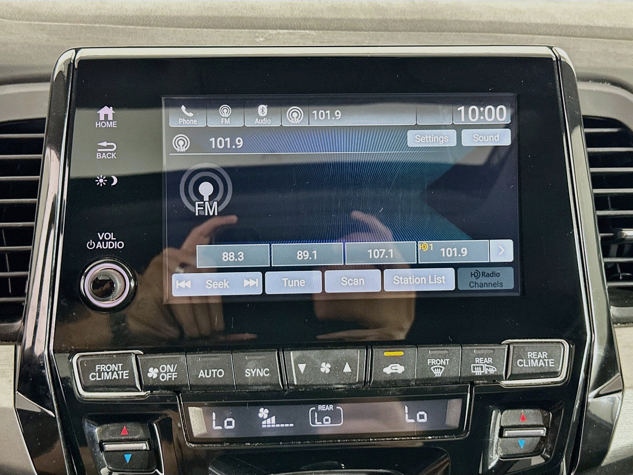 Used 2021 Honda Odyssey EX-L image 19