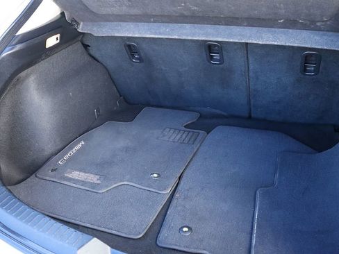 Used 2018 MAZDA MAZDA3 Touring image 24