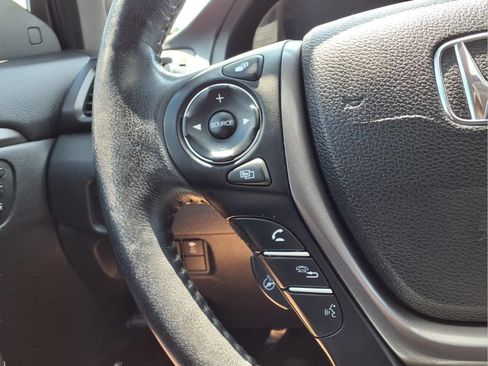 Used 2022 Honda Ridgeline RTL-E image 21