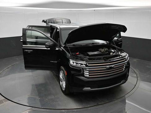 Used 2021 Chevrolet Tahoe High Country image 41