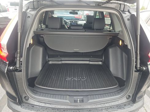 Used 2019 Honda CR-V EX-L image 6