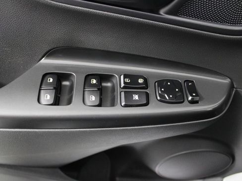 Certified 2023 Hyundai Kona N Line AWD/4WD image 24