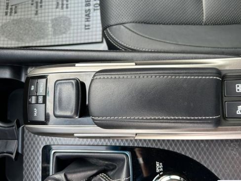 Used 2016 Lexus GS 350 F Sport image 11