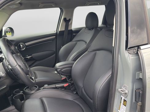 Used 2023 MINI Cooper S FWD image 10