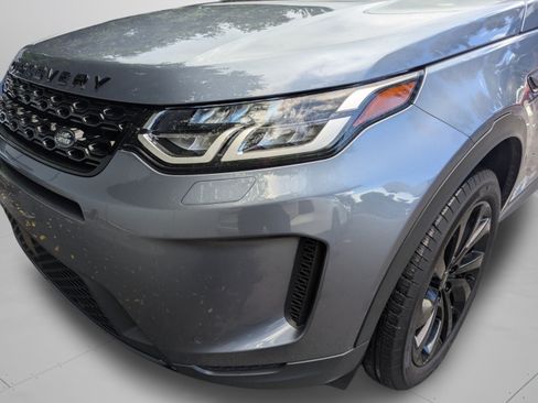 Used 2023 Land Rover Discovery Sport S AWD/4WD image 37