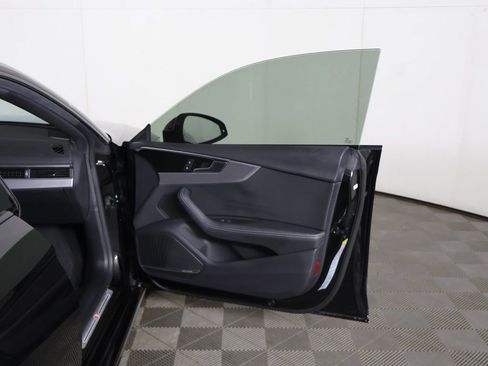 Used 2023 Audi A5 2.0T Premium Plus w/ Premium Plus image 25