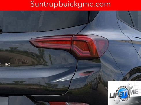New 2026 Buick Encore GX Sport Touring image 96