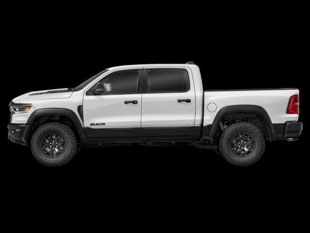 New 2027 RAM 1500 RHO w/ RHO Level 1 Equipment Group AWD/4WD image 3