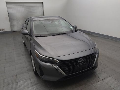 Used 2024 Nissan Sentra S FWD image 14