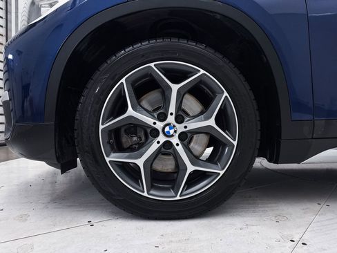 Used 2018 BMW X1 sDrive28i w/ Convenience Package FWD image 15