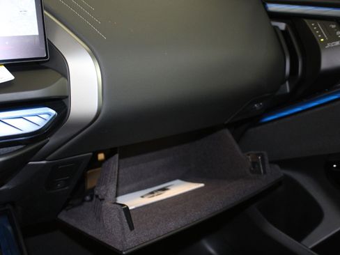 New 2026 BMW X3 xDrive30 image 25